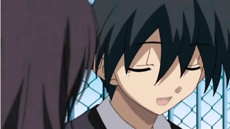 Makoto Itou  (School Days)