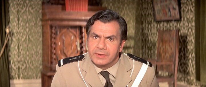 Мишель Галабрю 