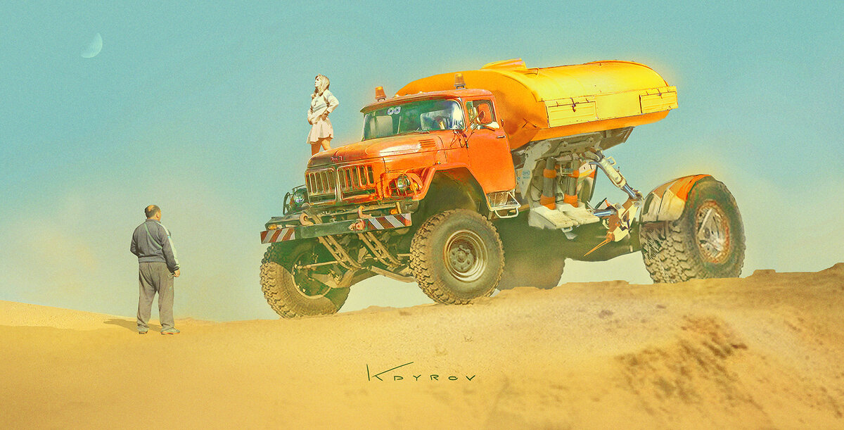  автор картины https://www.artstation.com/kdyrovdaniyar