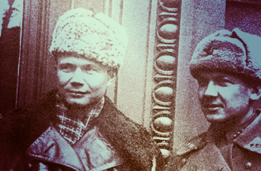 Леонид Хрущёв, сын Хрущёва, СССР, Советский Союз, месть Сталину, тайны СССР