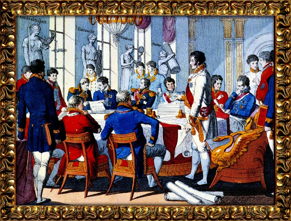 1 конгресс священного союза. Священный Союз 1815. Австрия Пруссия 1815. Священный Союз 1812. Священный Союз России Австрии и Пруссии.