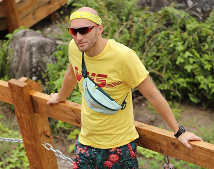 Артем Сорока