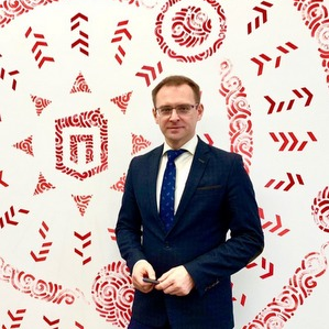 Владимир Богатырев