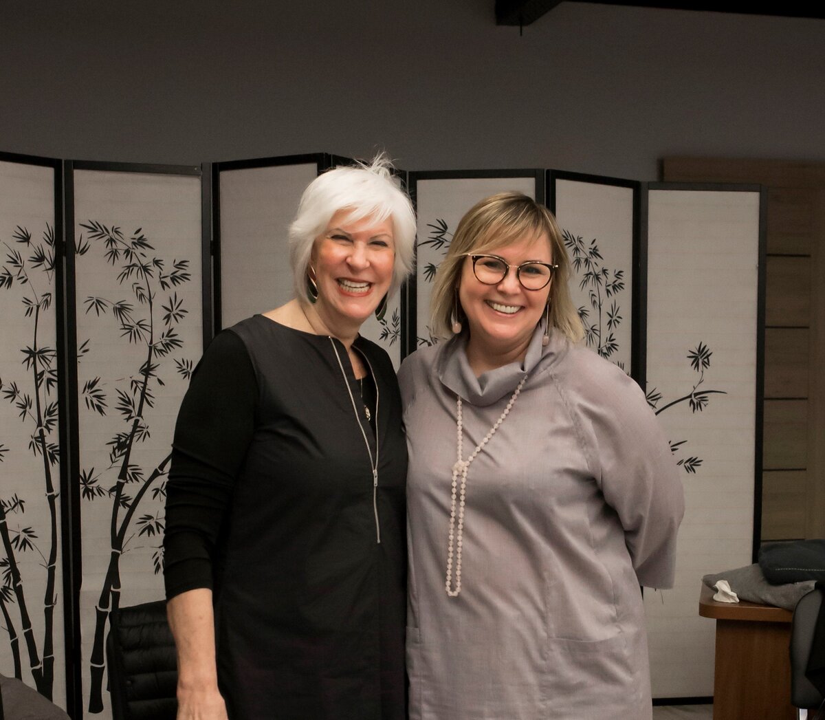 Лиана Цинк, международный тренер IIBA, директор Института Биоэнергетического анализа (Бразилия)