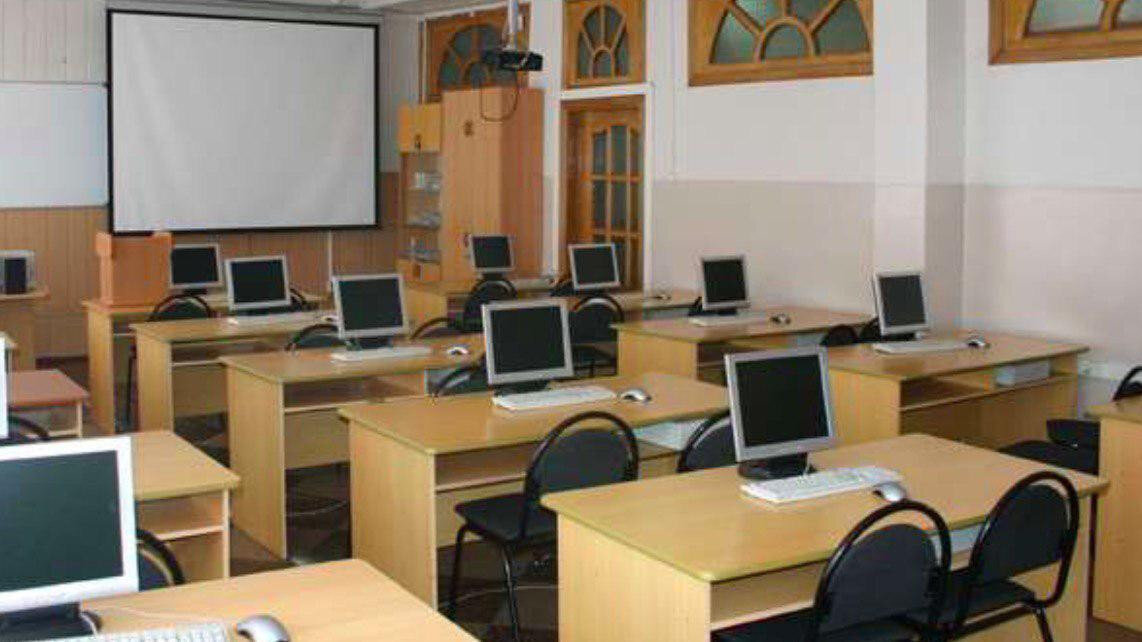 Реальный пример коворкинга в одном из регионов