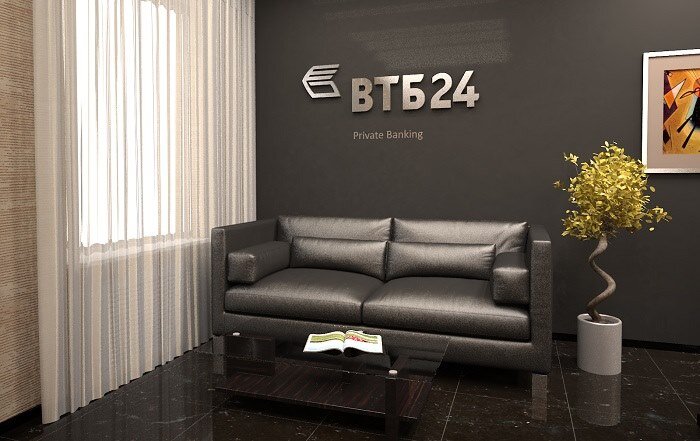 ВТБ24 Private Banking