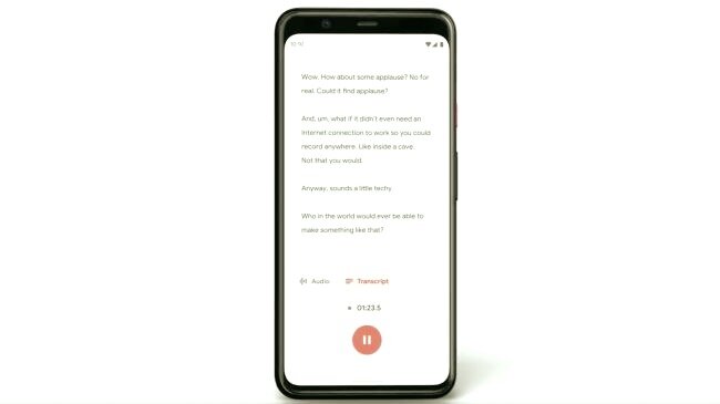 (Изображение предоставлено Google)