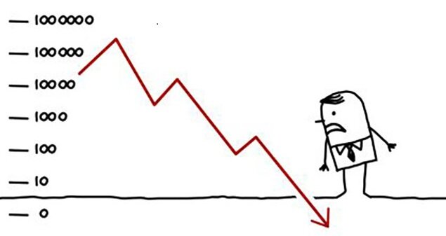 Упали продажи. Что делать?