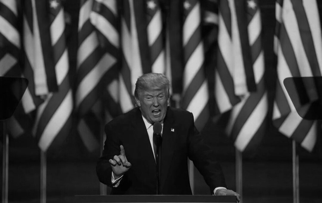 Вашингтон видит в лице Кремля своего основного соперника на пути к мировому господству. 