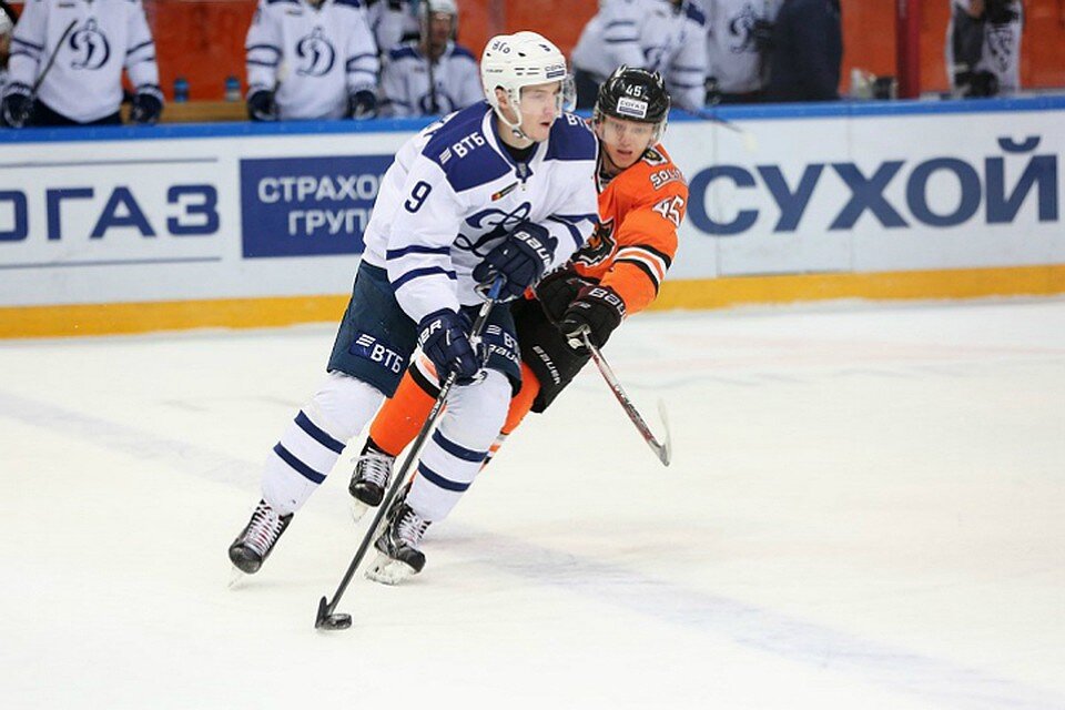 Ну хоть одну забили...