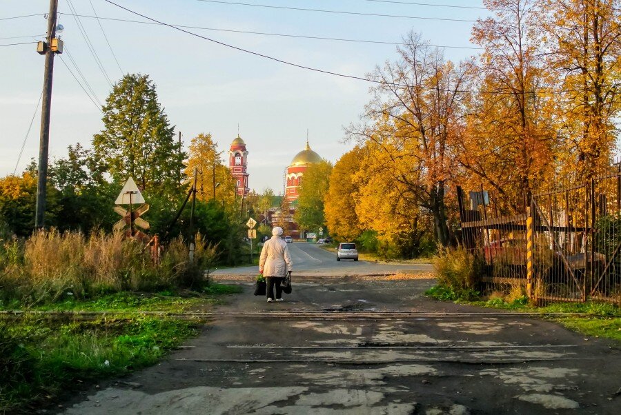 Верхняя Салда. Фото: Яндекс