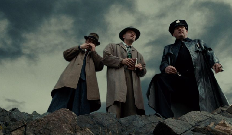 Фото:  промо к фильму  