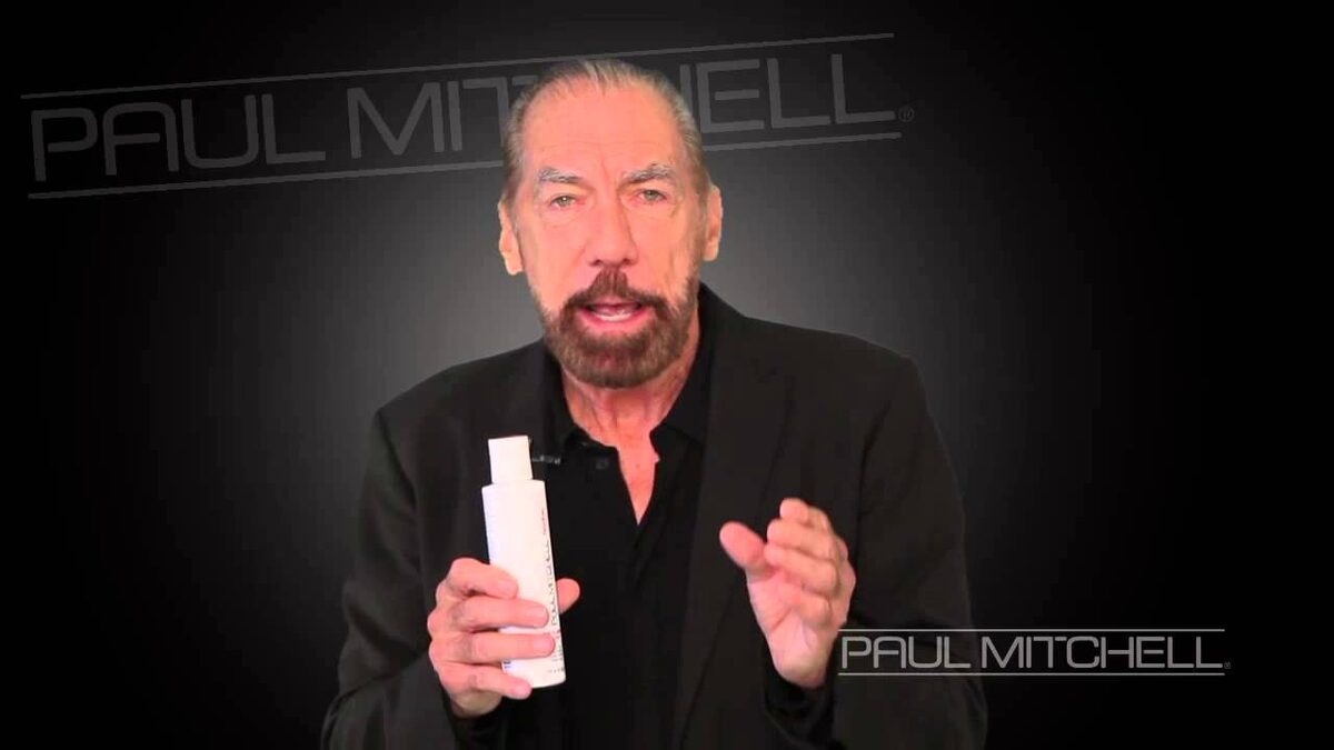 Фото с сайта https://shop.paulmitchell.ru