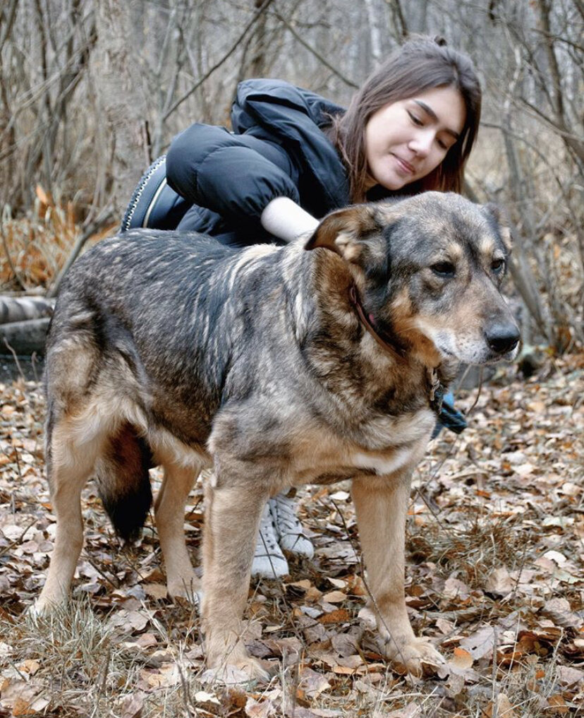 Альбина и Эмма