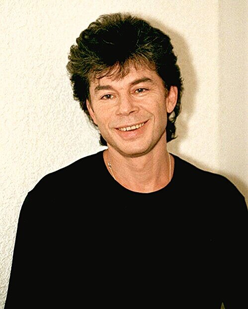 Интервью с Газмановым