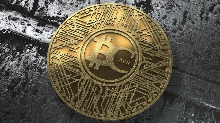 BCH во многом похож на Биткоин. Источник: finder.com