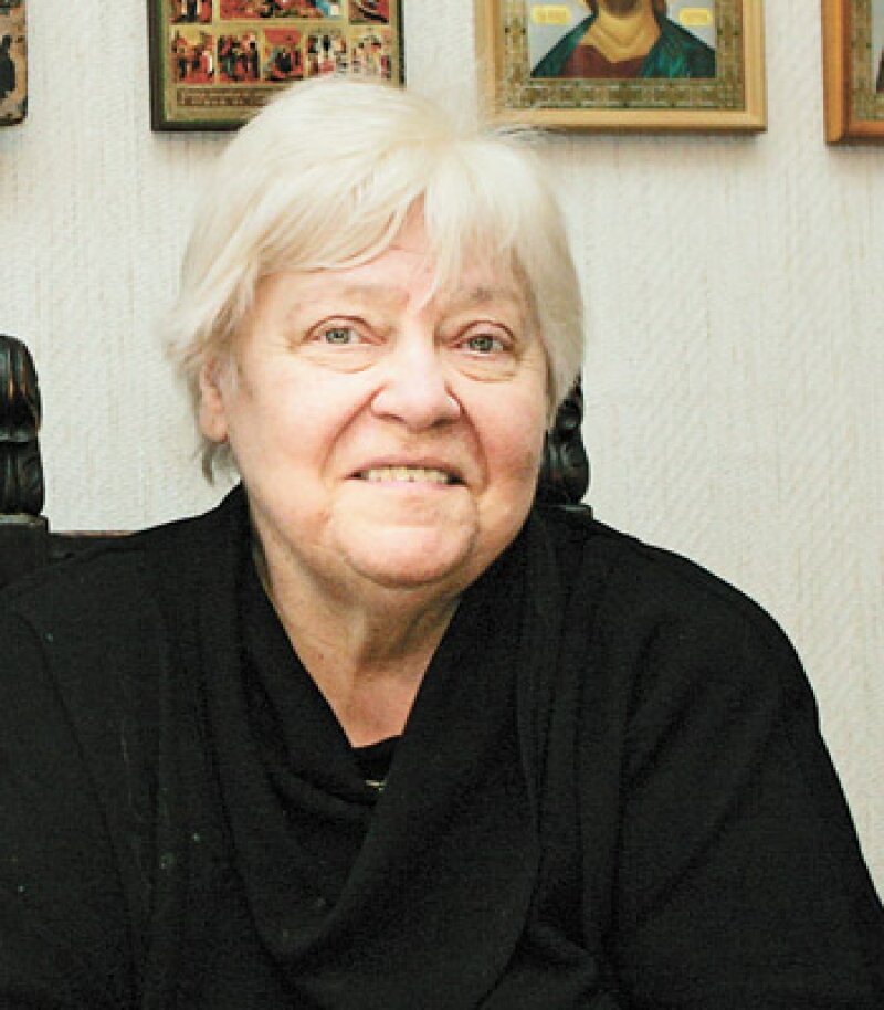 Карина Филиппова