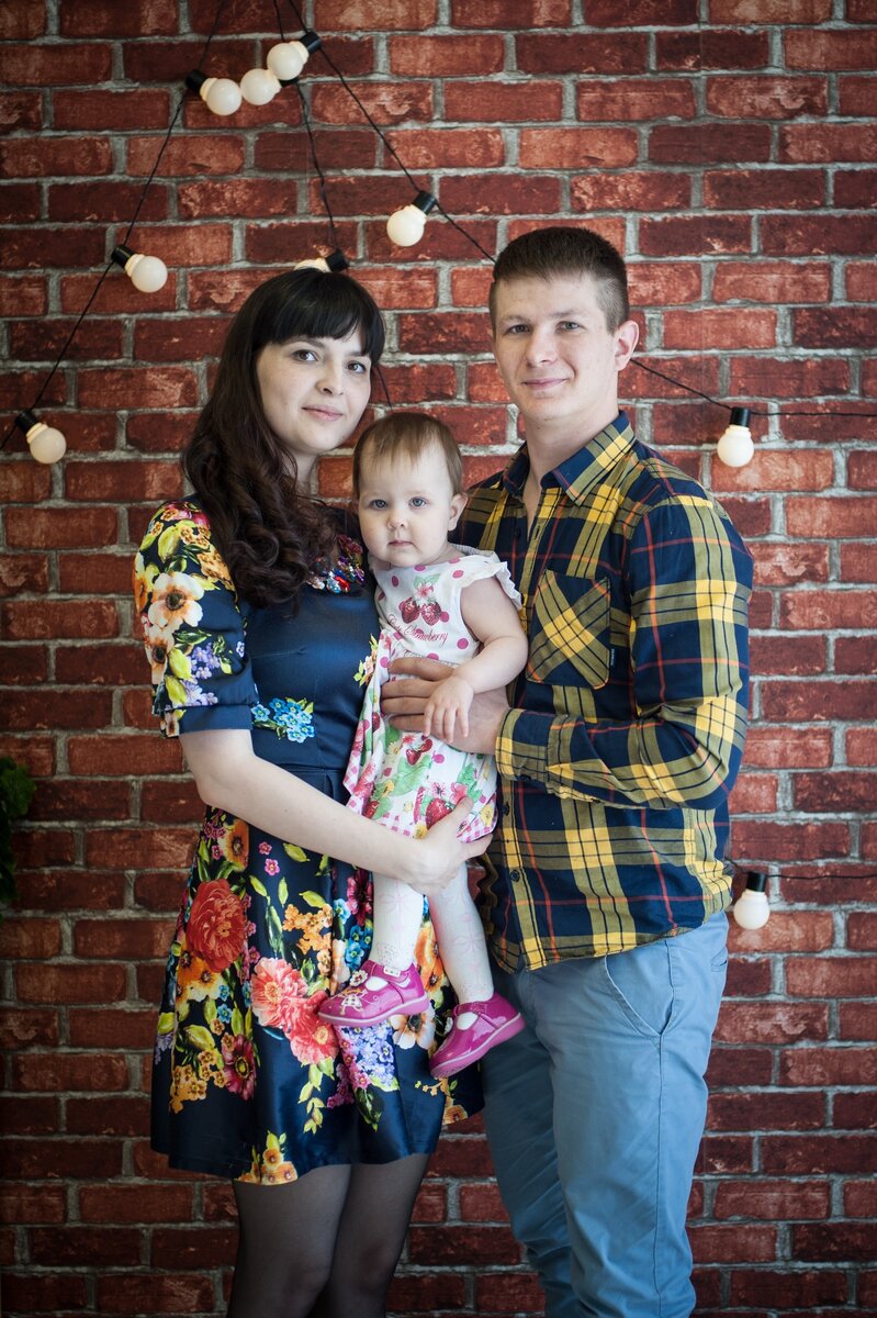 Фото из личного архива Максима Соколова