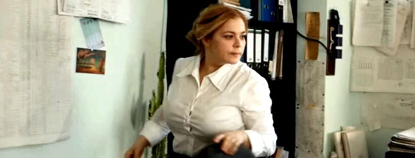 Кадр из фильма "Любовь"