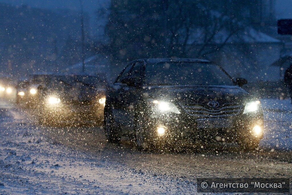 Источник: Агентство «Москва» 