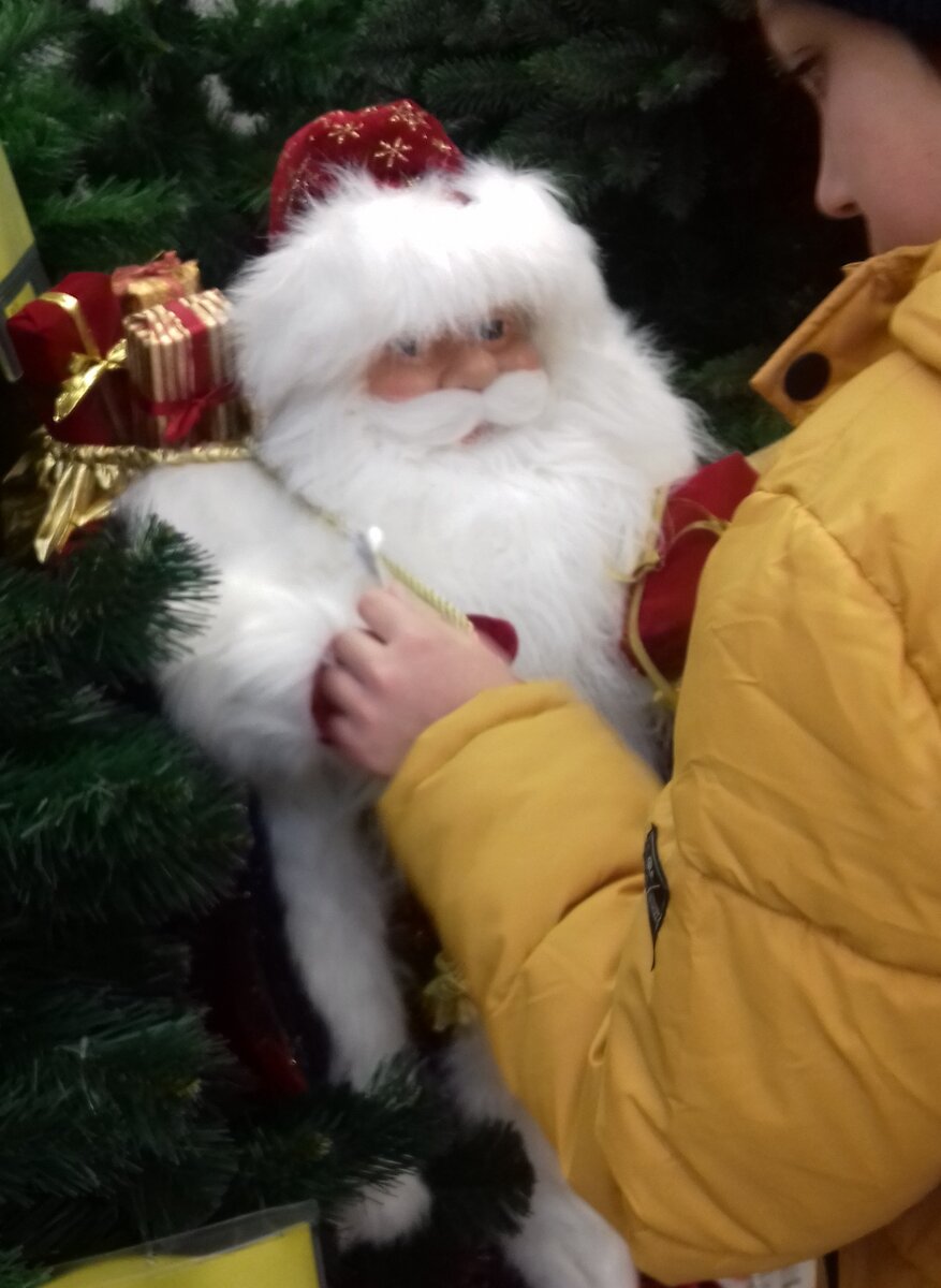 фото автора. Как много в этом взгляде...До слез...