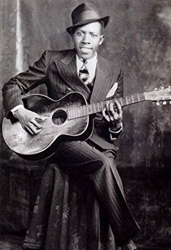 robert johnson