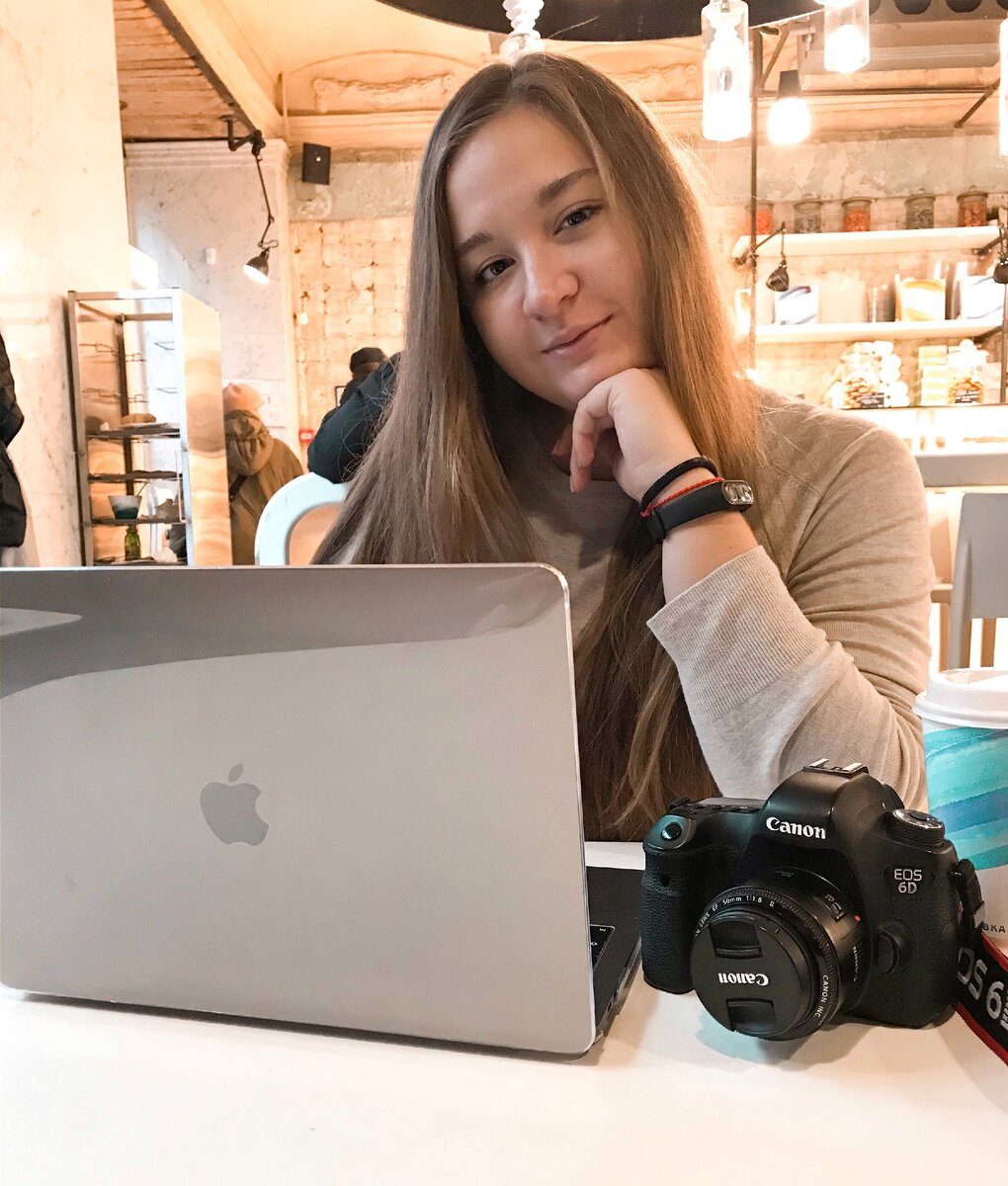 Ваш фотограф: Палкина Наталья