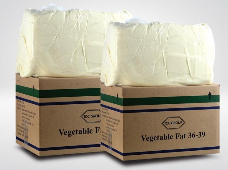 Страшнее пальмового масла или продукты массового поражения.