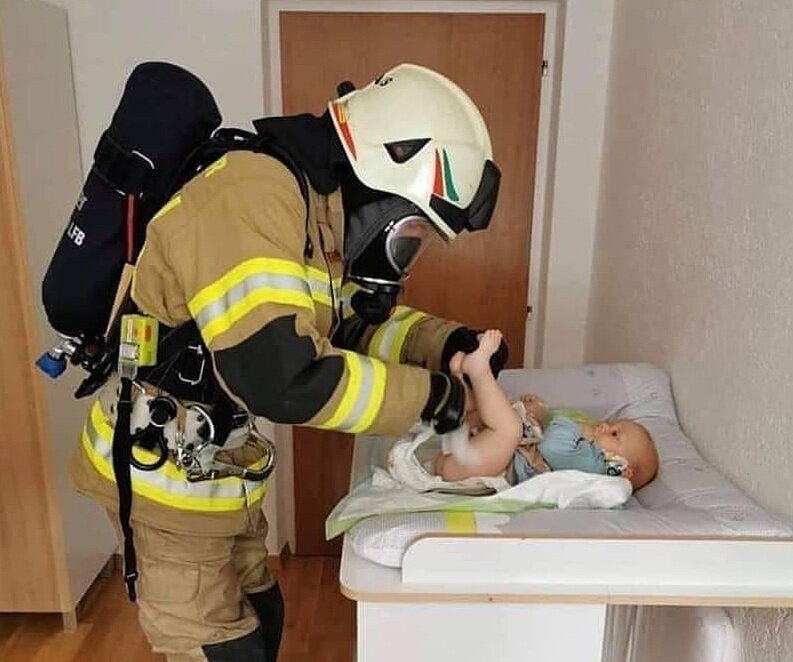 Запах не беспокоит