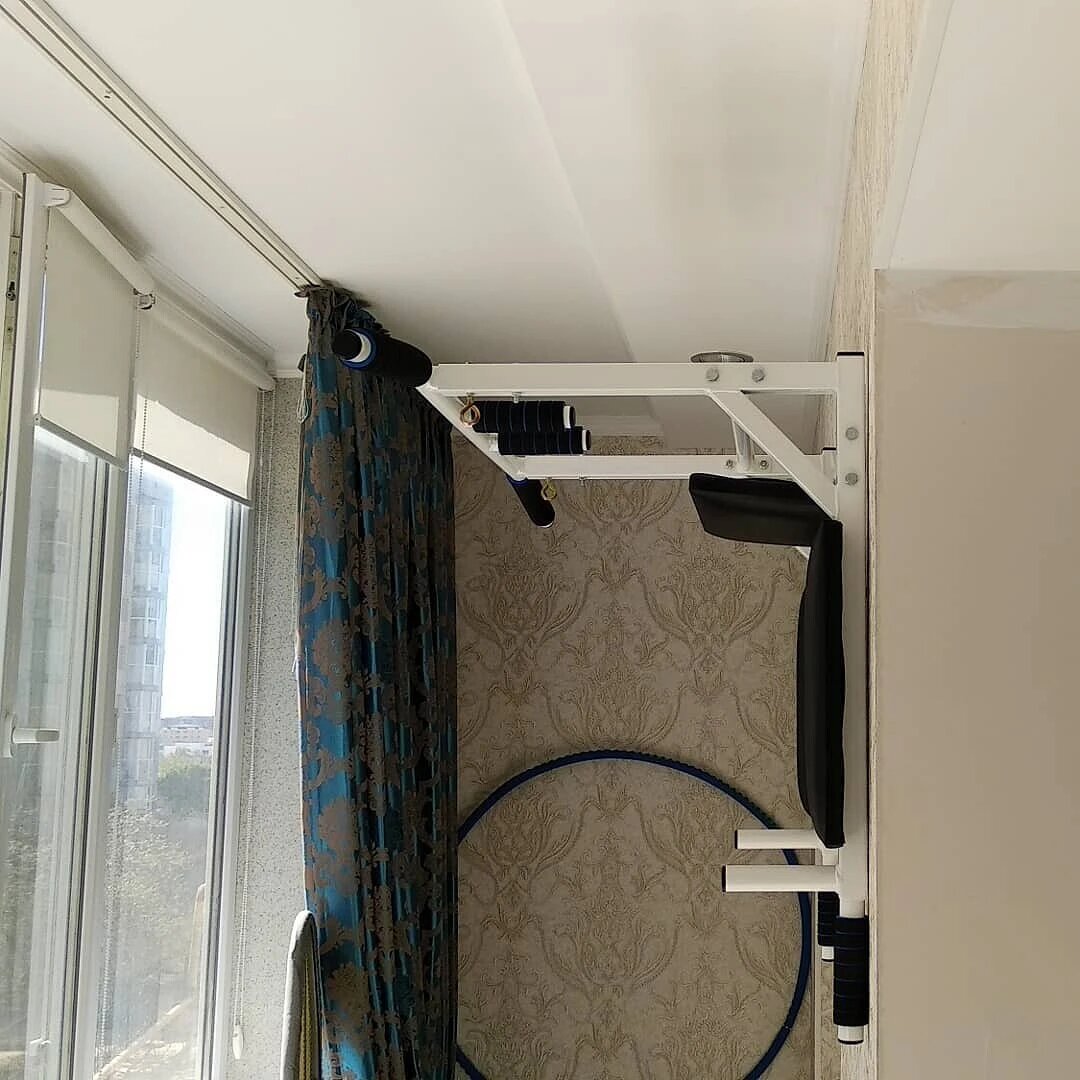 Instagram: @turnik_aktau