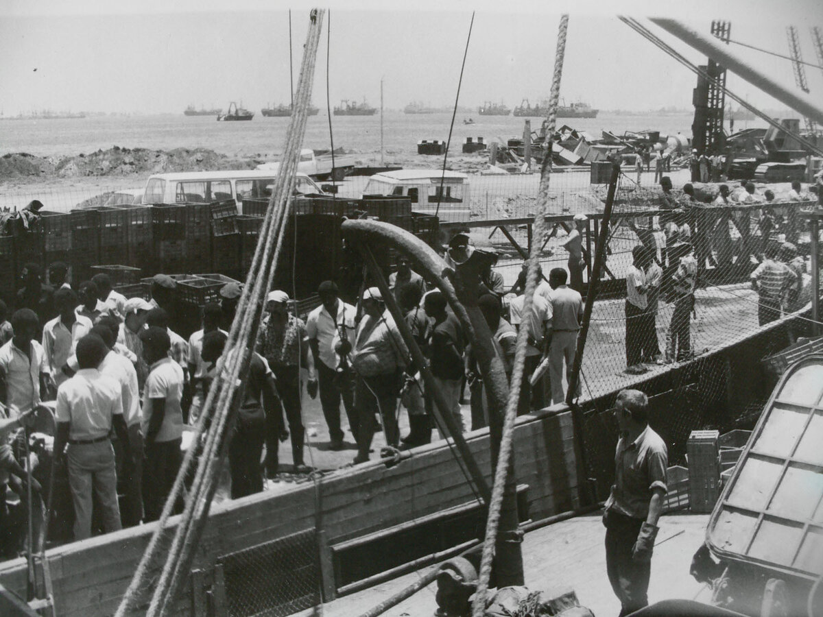 Фото из личного архива автора.