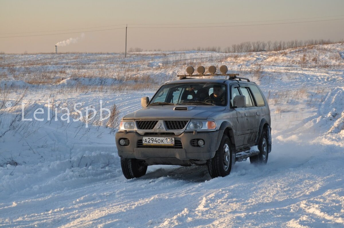 10 лет путешествуем на одной и той же машине | Travel Auto Family | Дзен