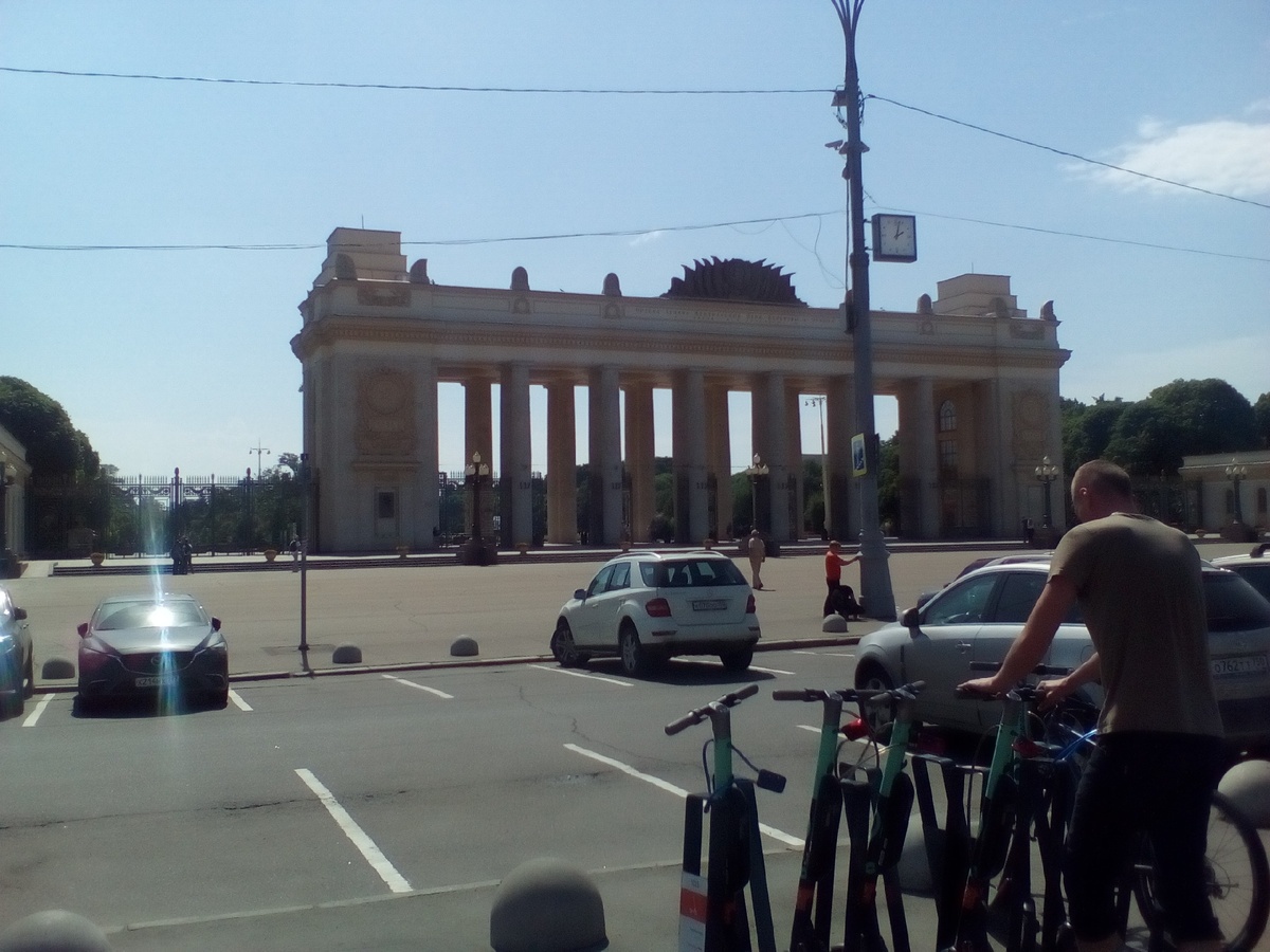 Фото из собственного архива