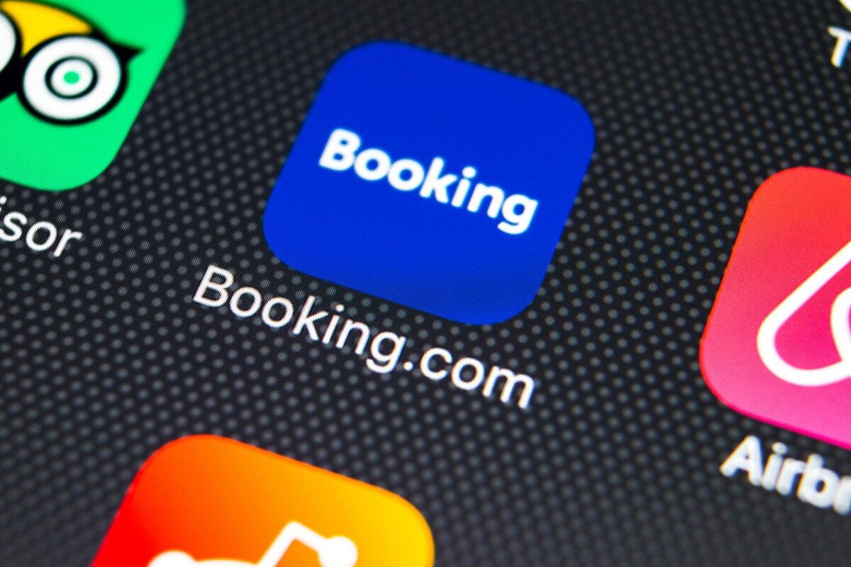 booking и паритет цен у отельеров