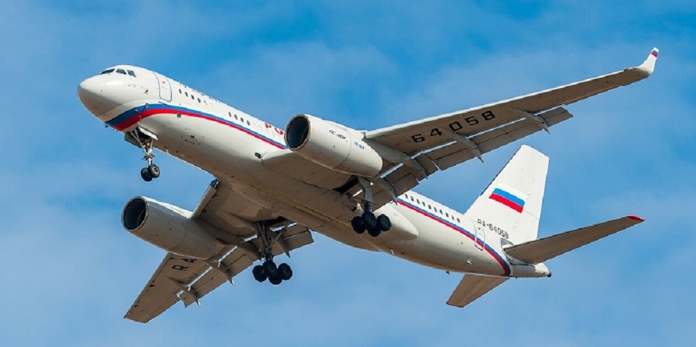 Ту-204-300