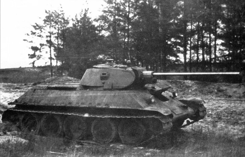 Т-34-57