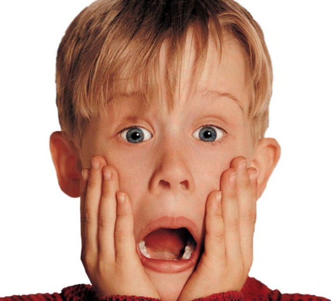 Бояться не стоит, волноваться - чуть-чуть!