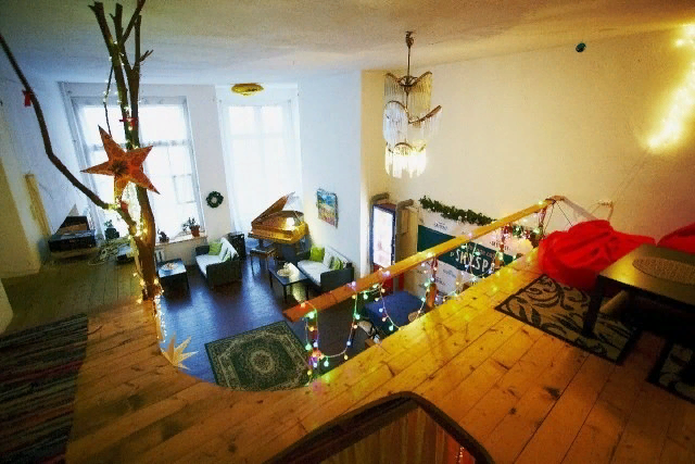 Пулковская обсерватория