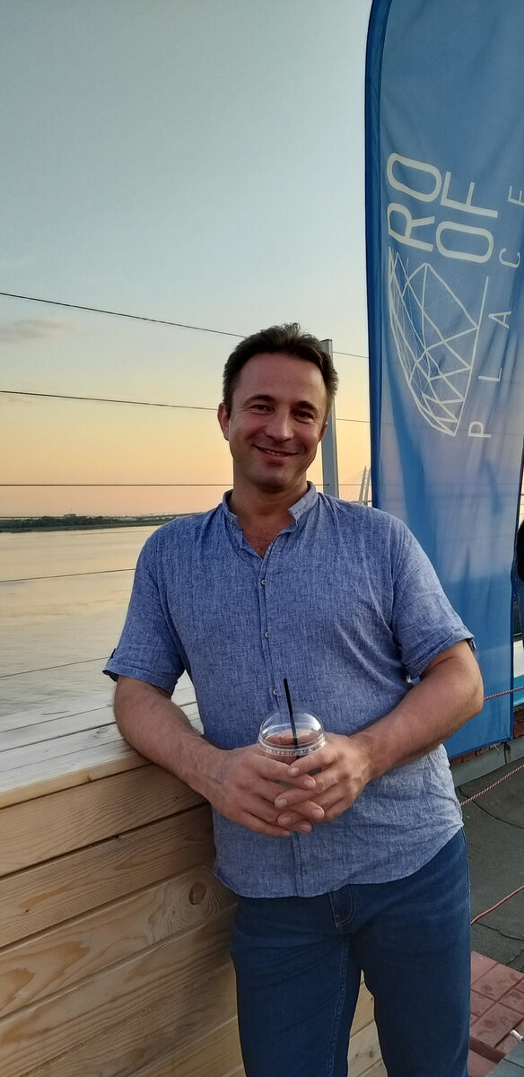 Сергей Носов, юрист "Юридического бюро Носова" о том, что регулирует семейное законодательство 