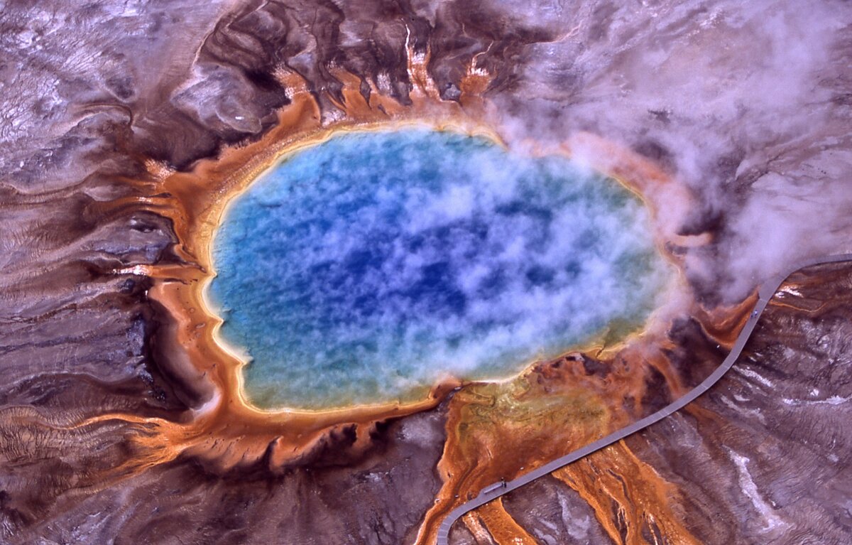 Image by WikiImages