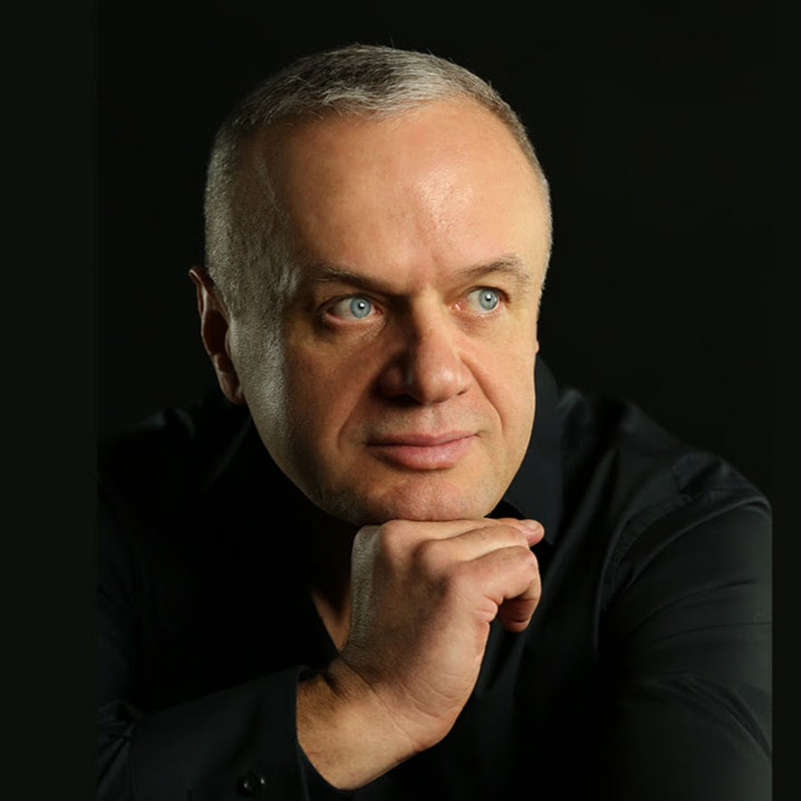 Виктор Корженевсикй