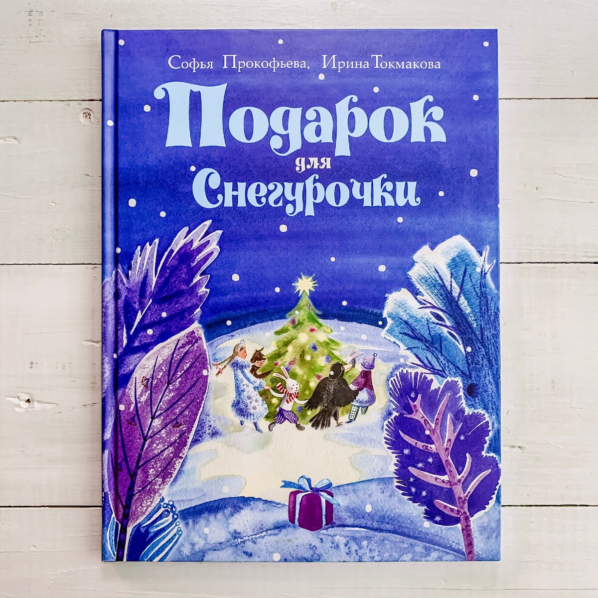 Большая зимняя книга. Книга Софья Прокофьева подарок для Снегурочки. Книги зима. Книги о зиме для детей. С Прокофьева и Токмакова подарок для Снегурочки.