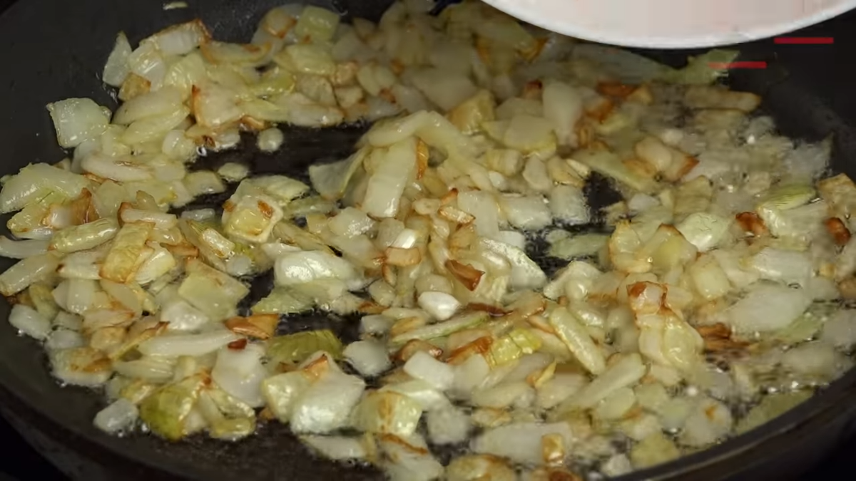 Золотистый лучок