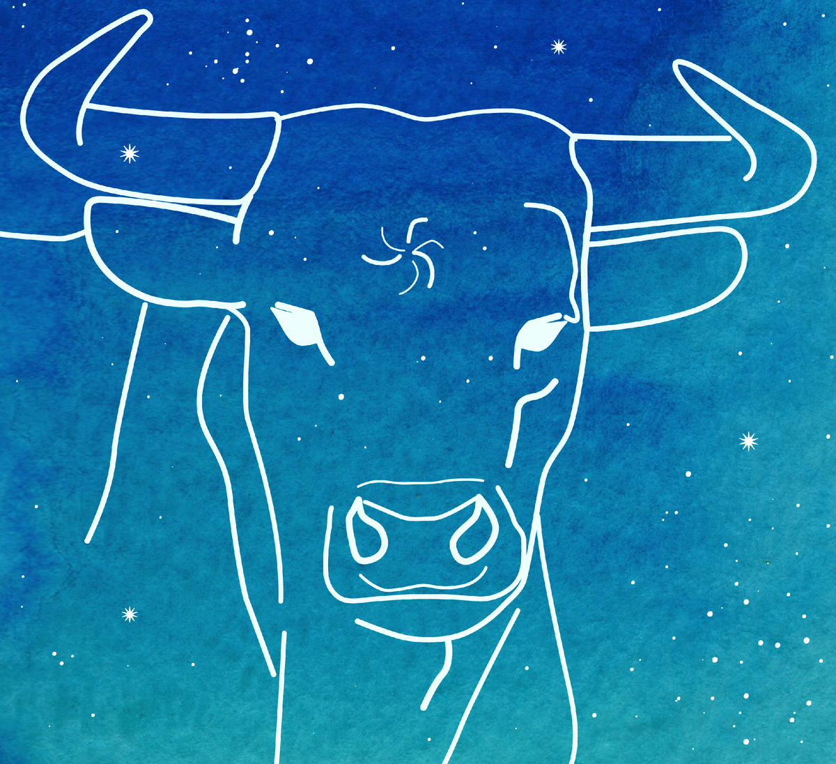 Гороскоп для Тельца