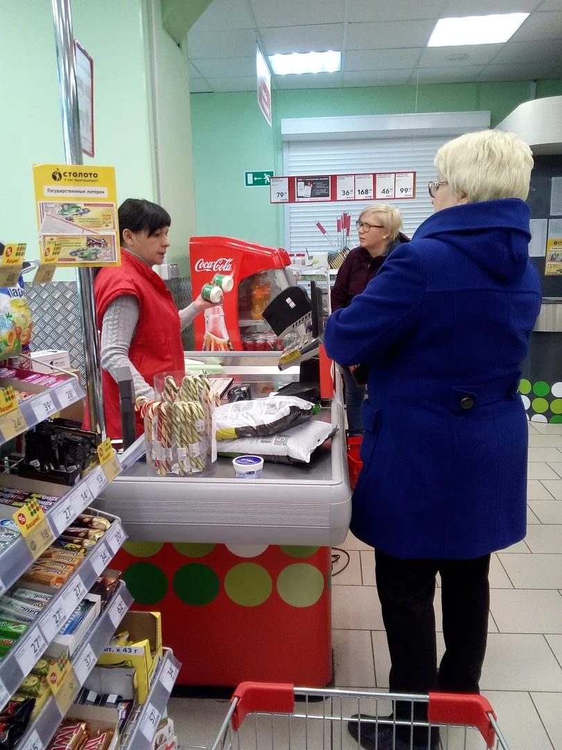 Фото из собственного архива