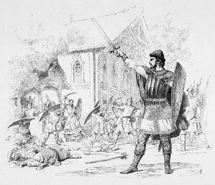 Великий Князь Александр Михайлович (Тверской)