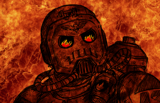 Хороший день начинается с запаха прометия по утру.