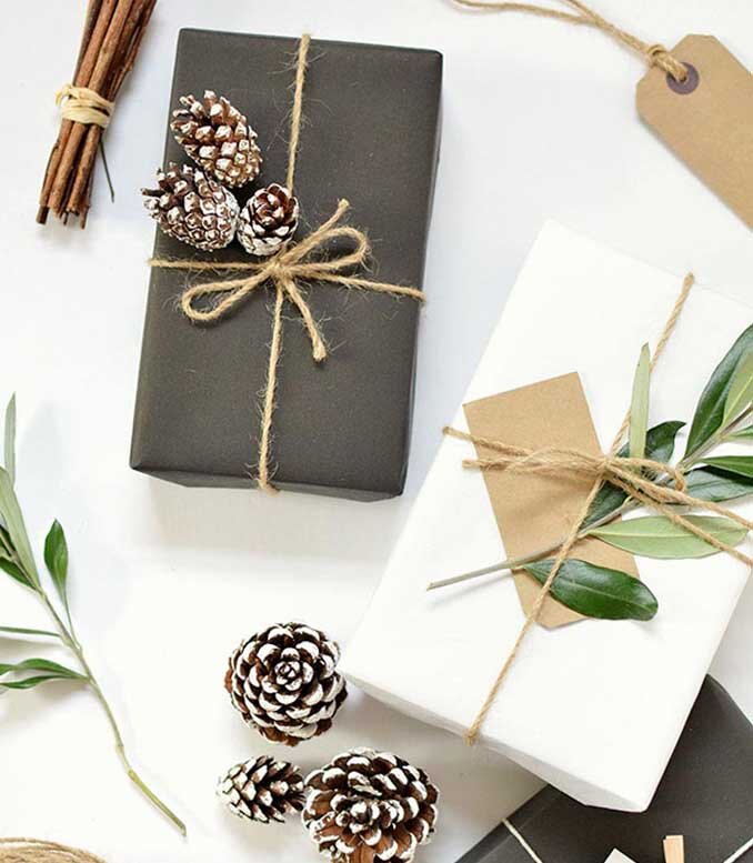 Выглядит очень стильно 