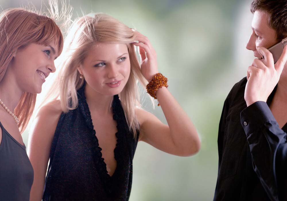 Источник: Планета женщин