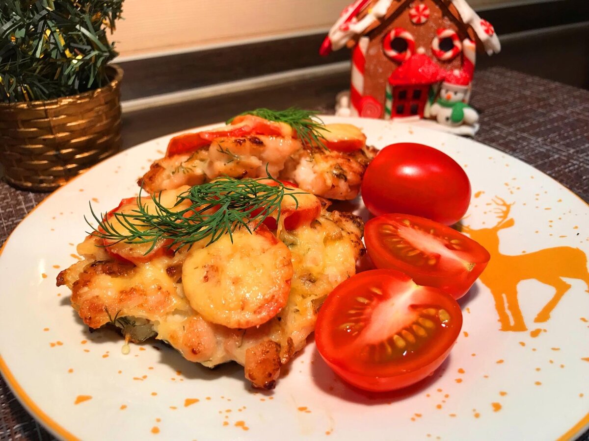 Мясо по французски картинки